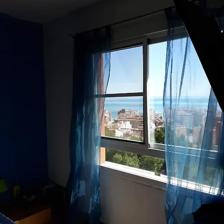 Alquiler Vacacional Prázdninový dům