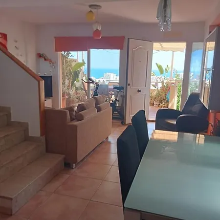 Prázdninový dům Alquiler Vacacional Cullera