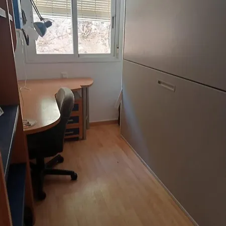 Alquiler Vacacional Prázdninový dům Cullera