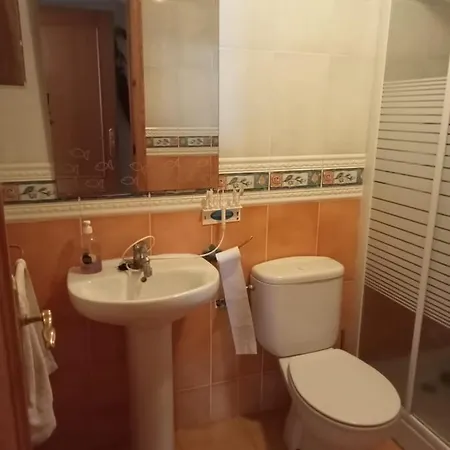 Alquiler Vacacional Prázdninový dům *